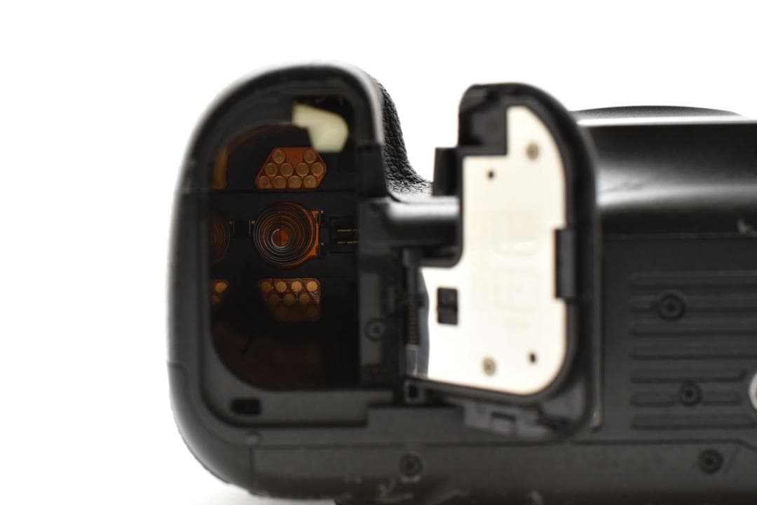 デジタルカメラ Canon EOS 5Ds #2563