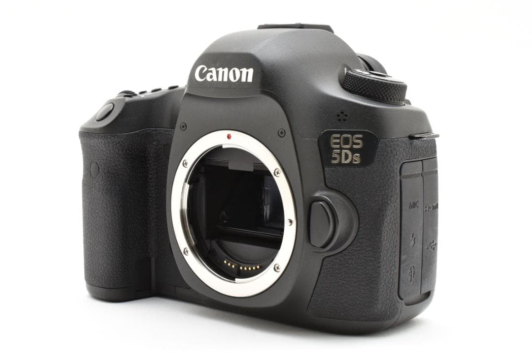 デジタルカメラ Canon EOS 5Ds #2563