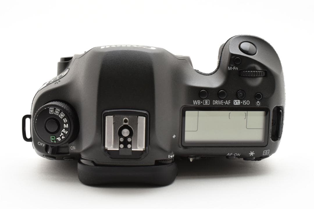 デジタルカメラ Canon EOS 5Ds #2563