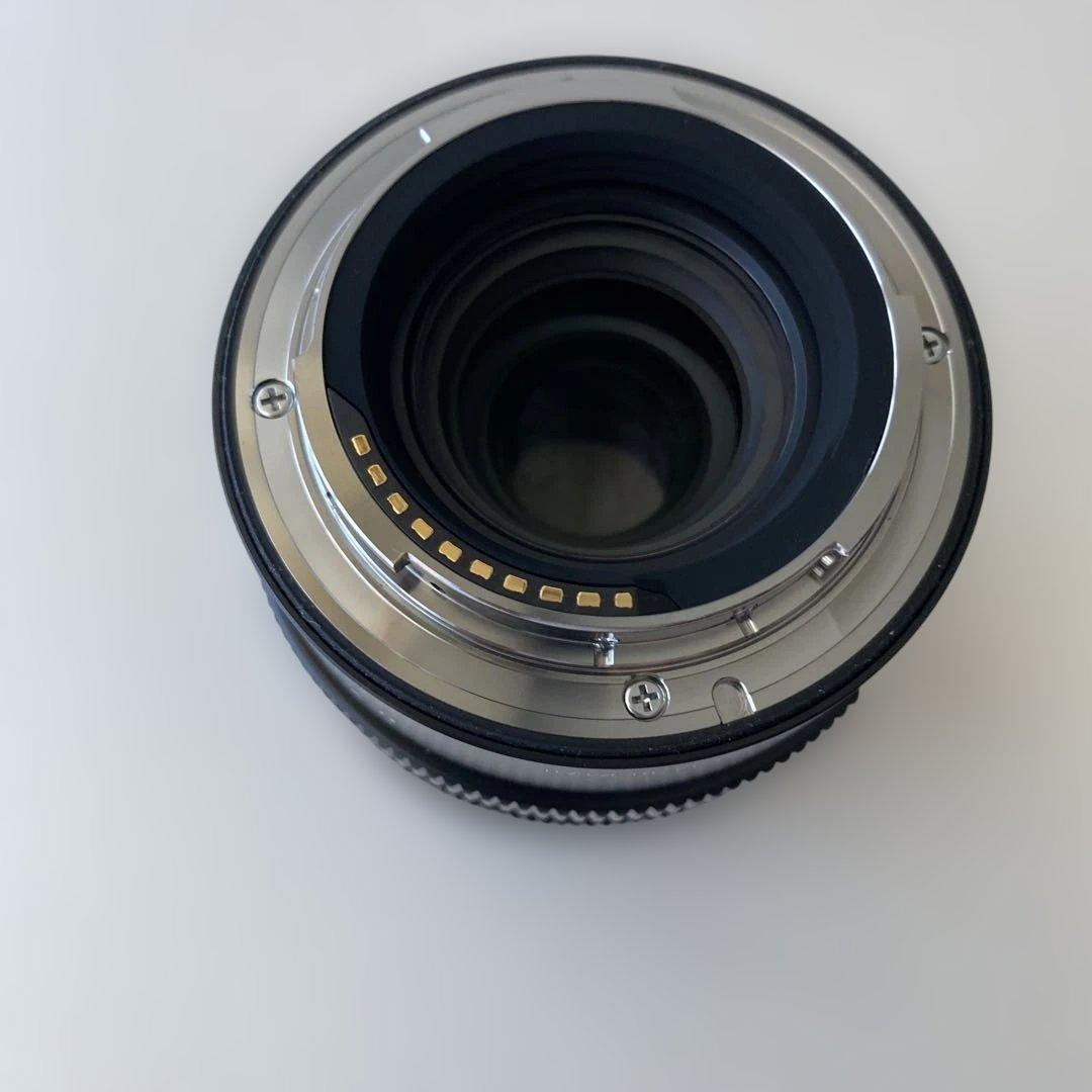 レンズ(単焦点) SIGMA 90mm F2.8 DG DN contemporary