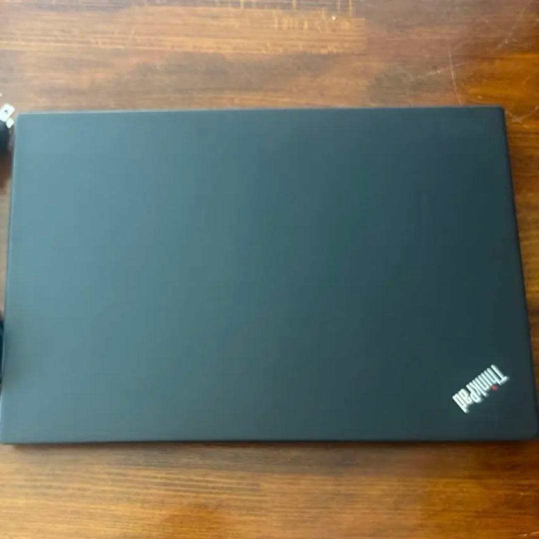 Windowsノート本体 Lenovo ThinkPadX280 Windows10 Pro Corei5