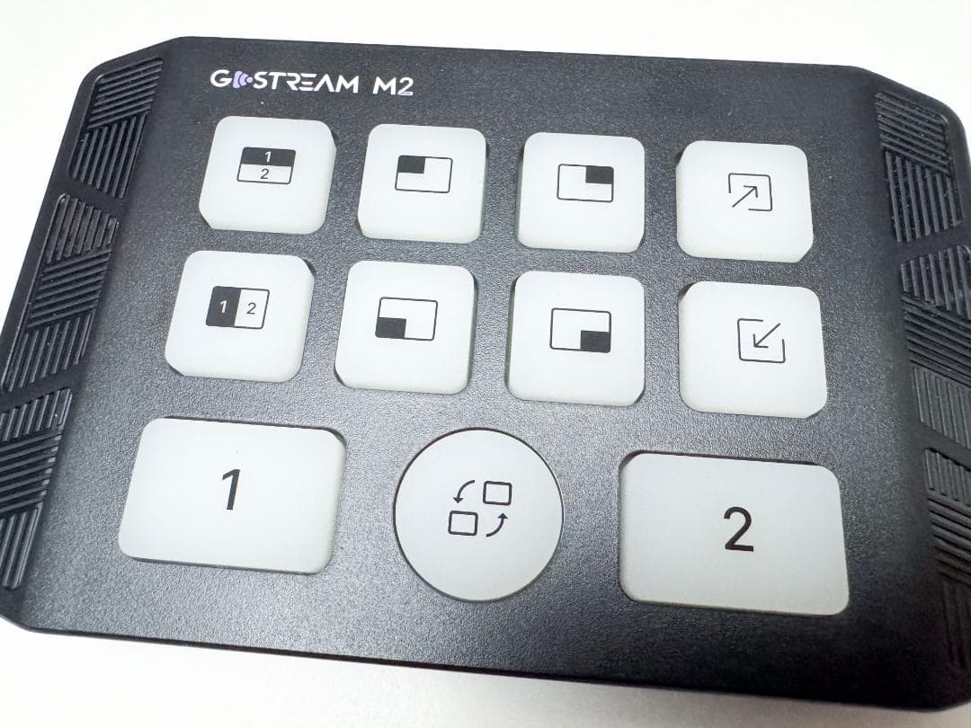 Osee GoStream M2 ストリーミング用キャプチャーカード