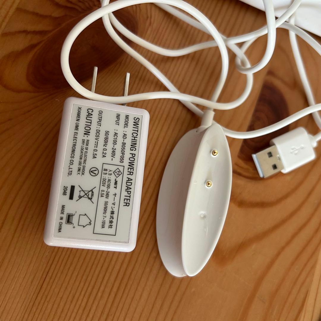 ボディ・フェイスケア YA-MAN WAVY mini