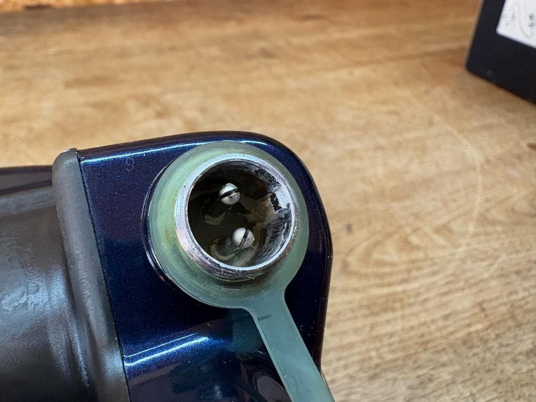 DAIWA★TANACOM BULL★750★801380★電動リール