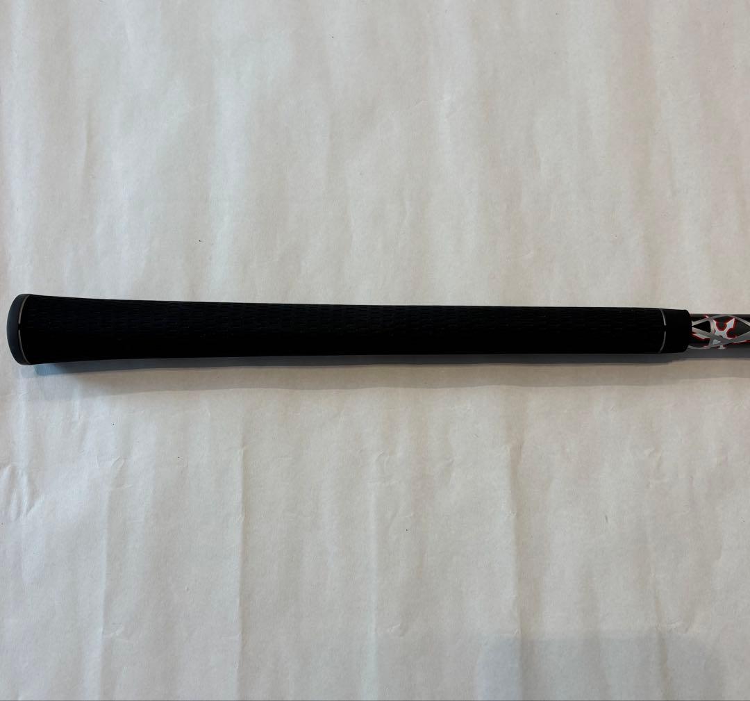 テーラーメイドM4フェアウェイウッド15°