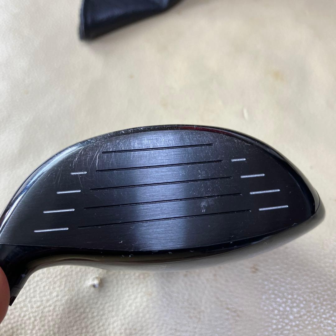 TSI3 フェアウェイウッド 16.5度　ヘッド単品