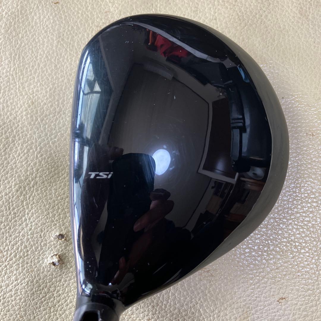 TSI3 フェアウェイウッド 16.5度　ヘッド単品