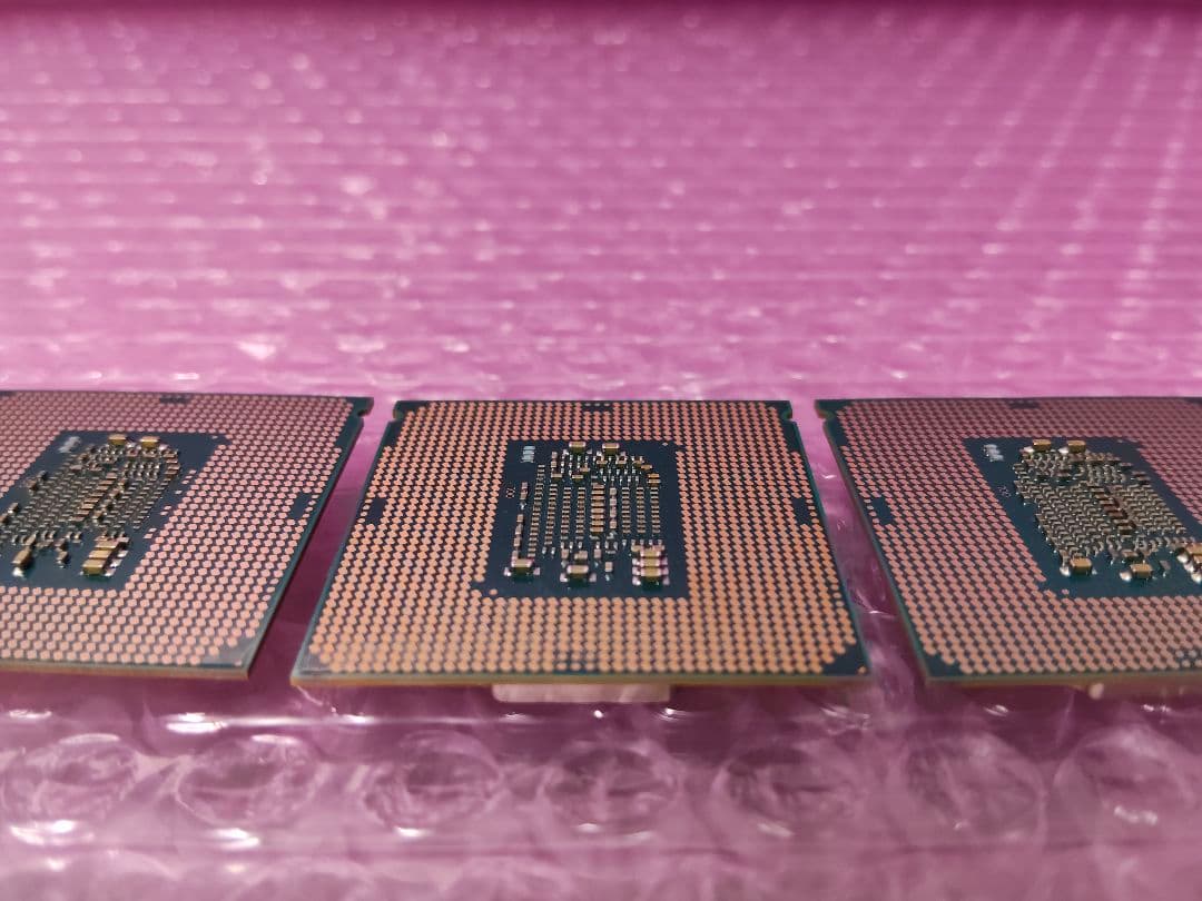 第6世代 第7世代 CPU Core i5×3 Windows起動確認済＃165