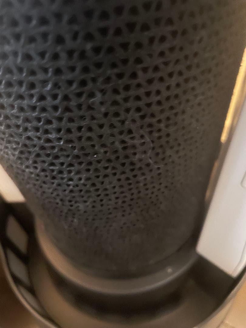 SHARP DY-S01 脱臭機