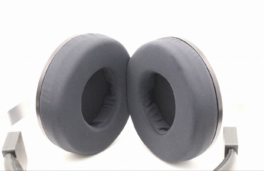 final 高級 ヘッドホン D8000 BLACK 平面磁界型　元箱 ケース付