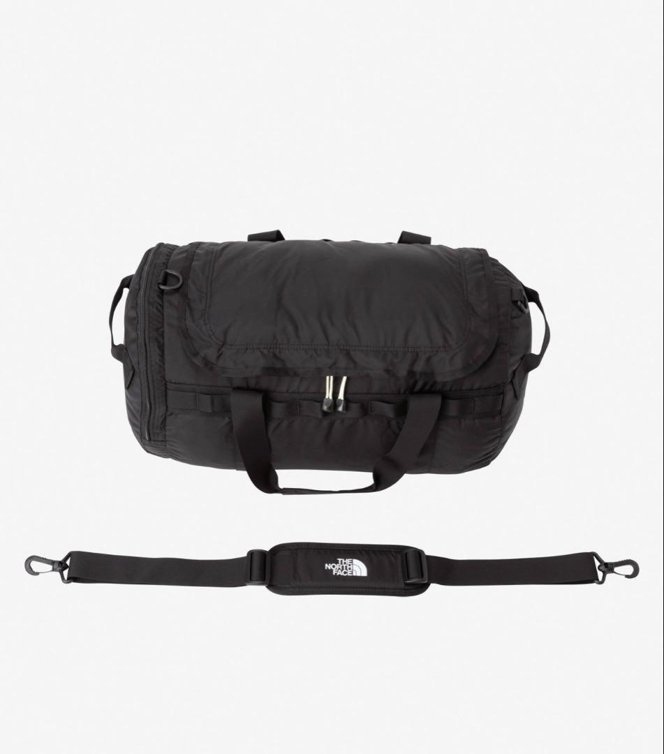 THE NORTH FACE ノースフェイス　ナイロンダッフル30（キッズ）
