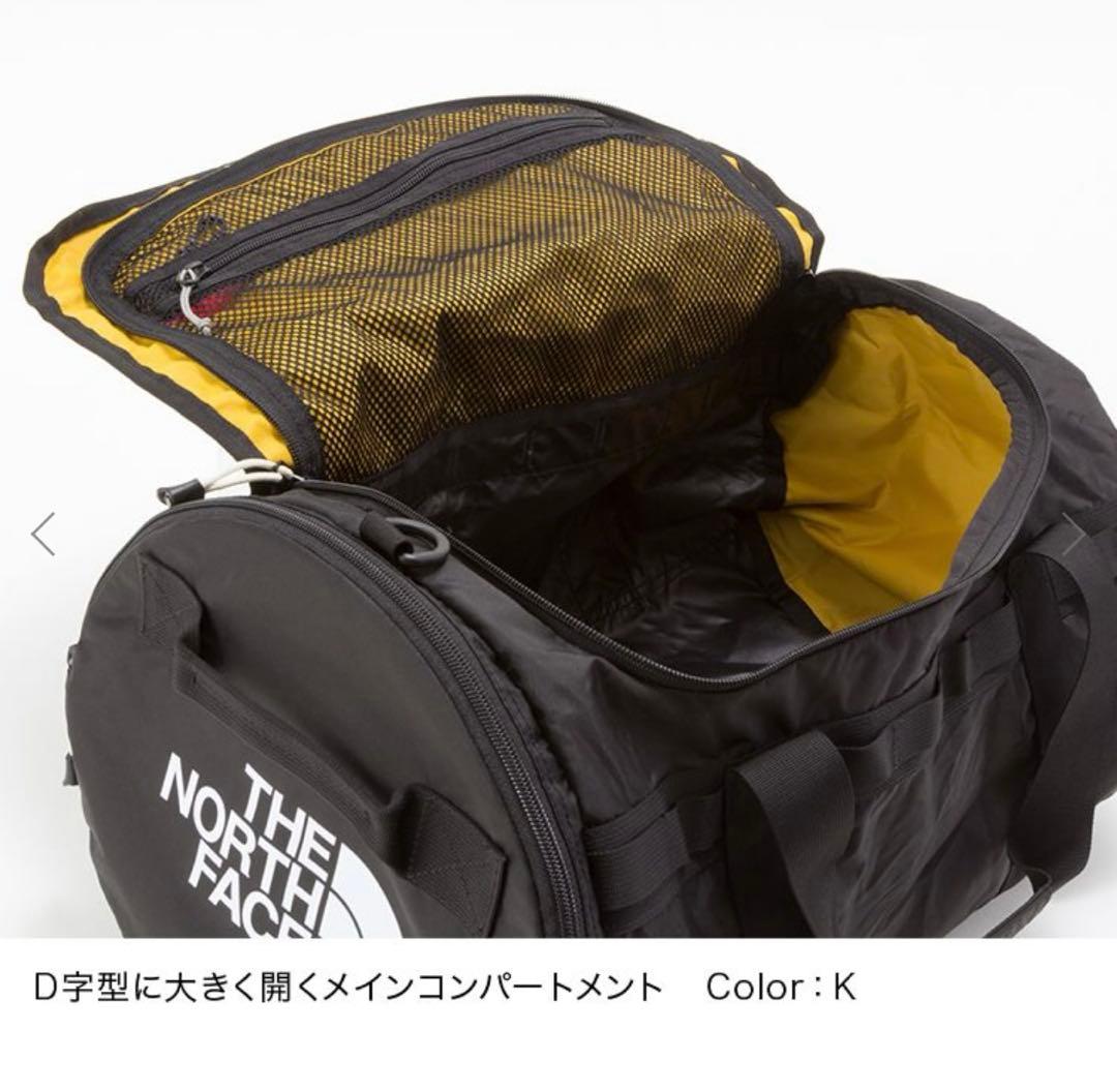 THE NORTH FACE ノースフェイス　ナイロンダッフル30（キッズ）