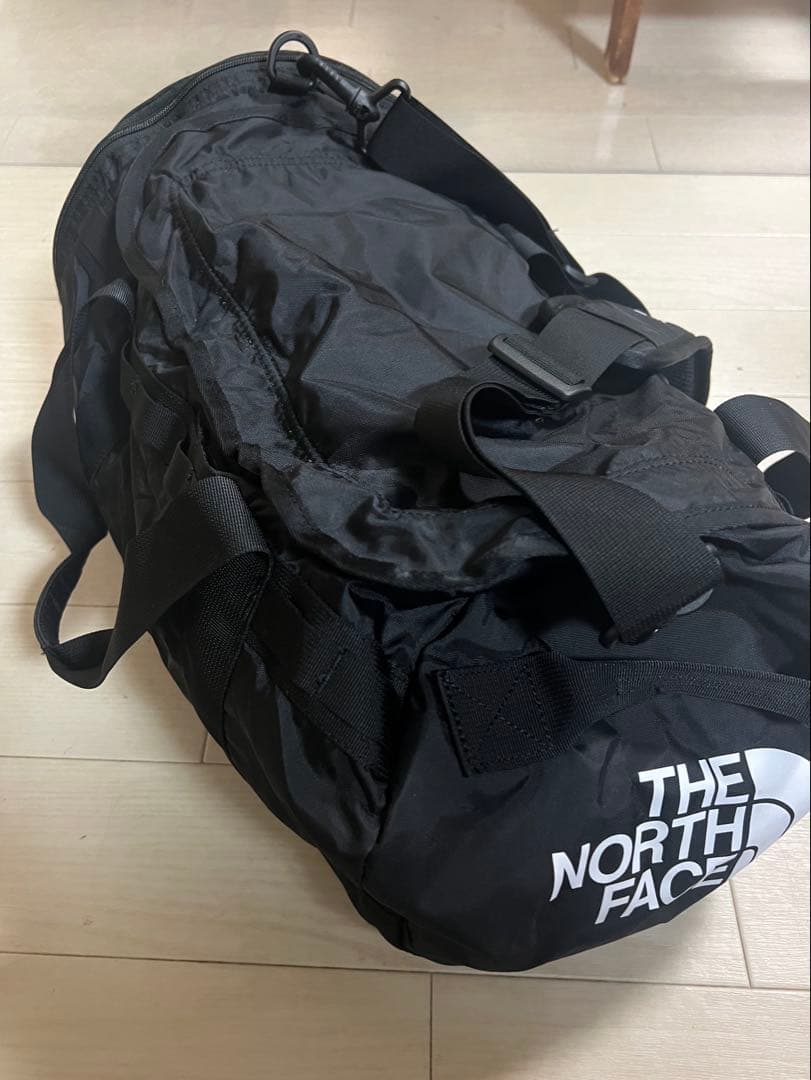 THE NORTH FACE ノースフェイス　ナイロンダッフル30（キッズ）