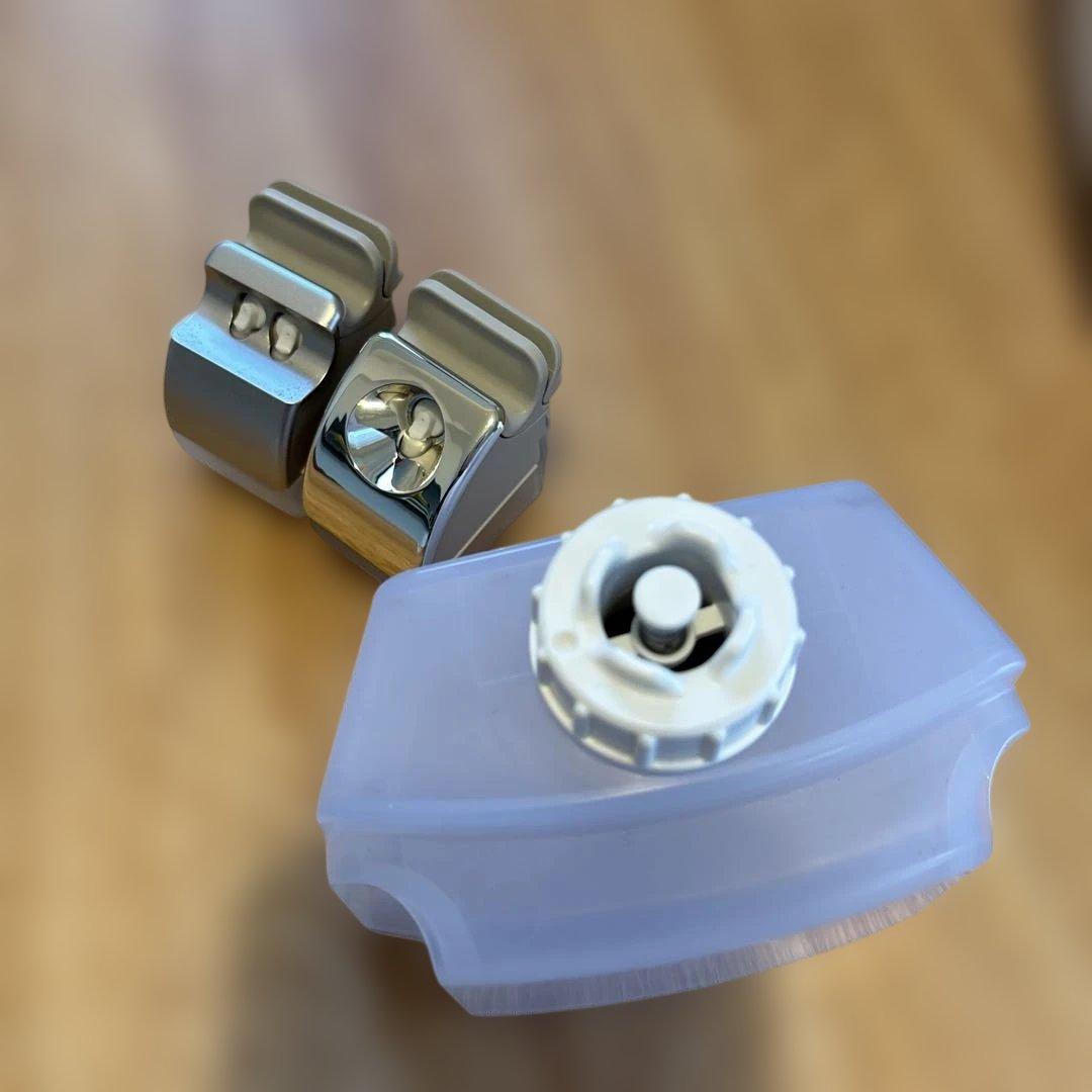 Panasonic EH-SA0Bフェイススチーマー