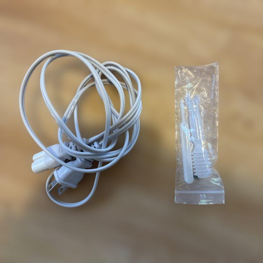 Panasonic EH-SA0Bフェイススチーマー