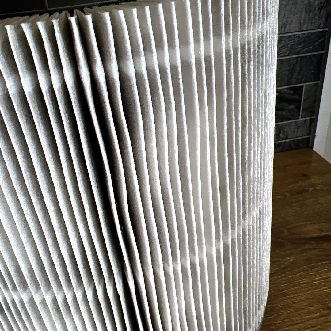 カネハラ　空気清浄機　22畳　Blueair　Blue Max 3250