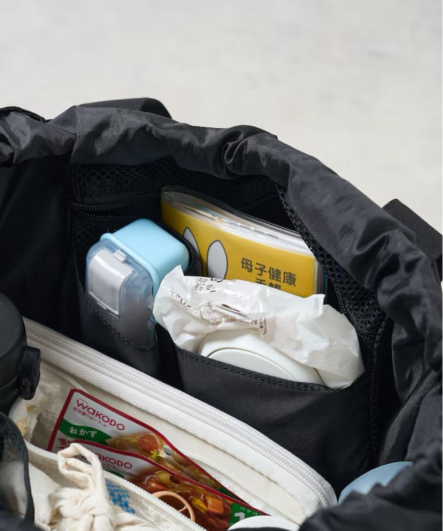 OUTDOOR productsマザーズバッグ