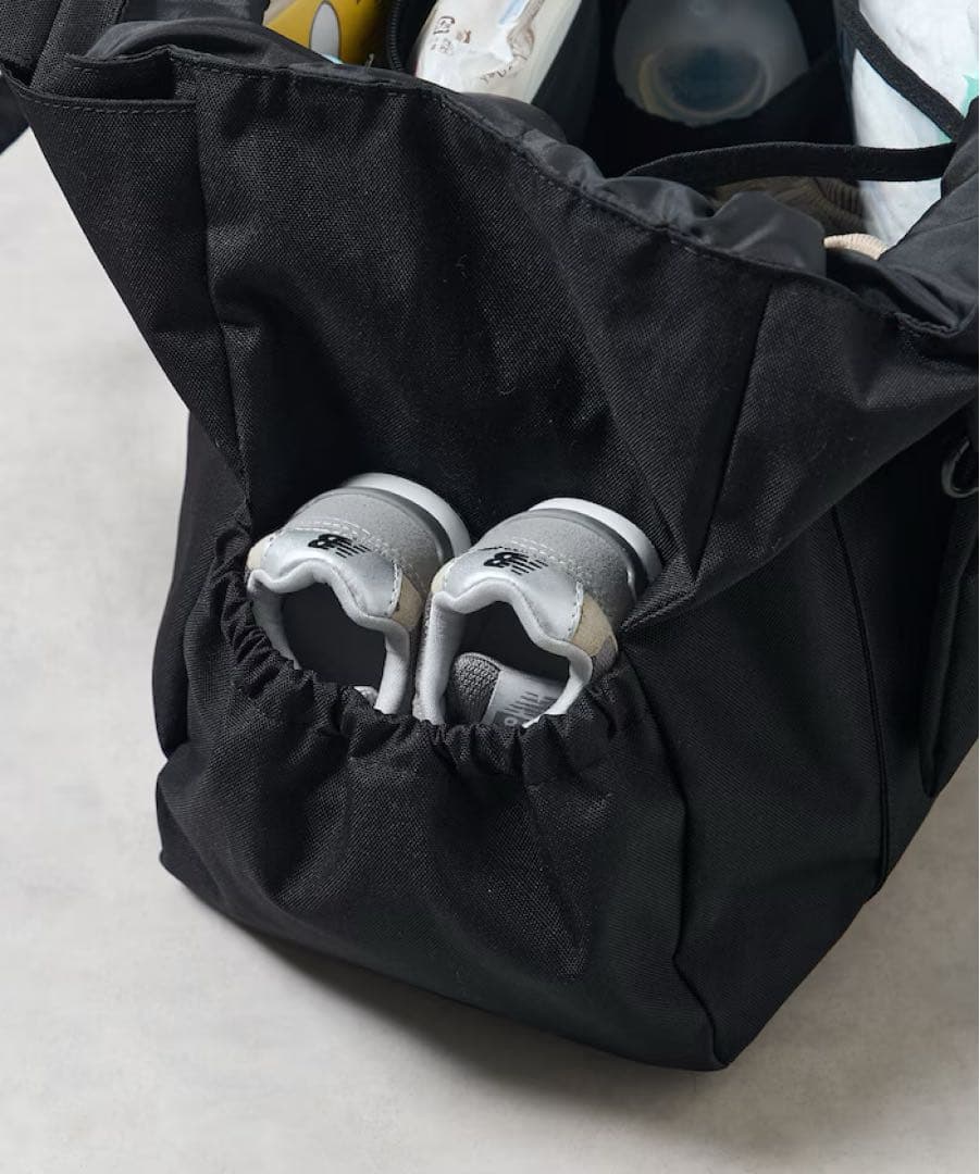 OUTDOOR productsマザーズバッグ