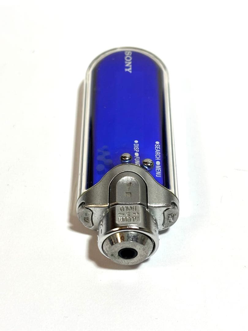 SONY ウォークマン NW-A607 ジャンク品