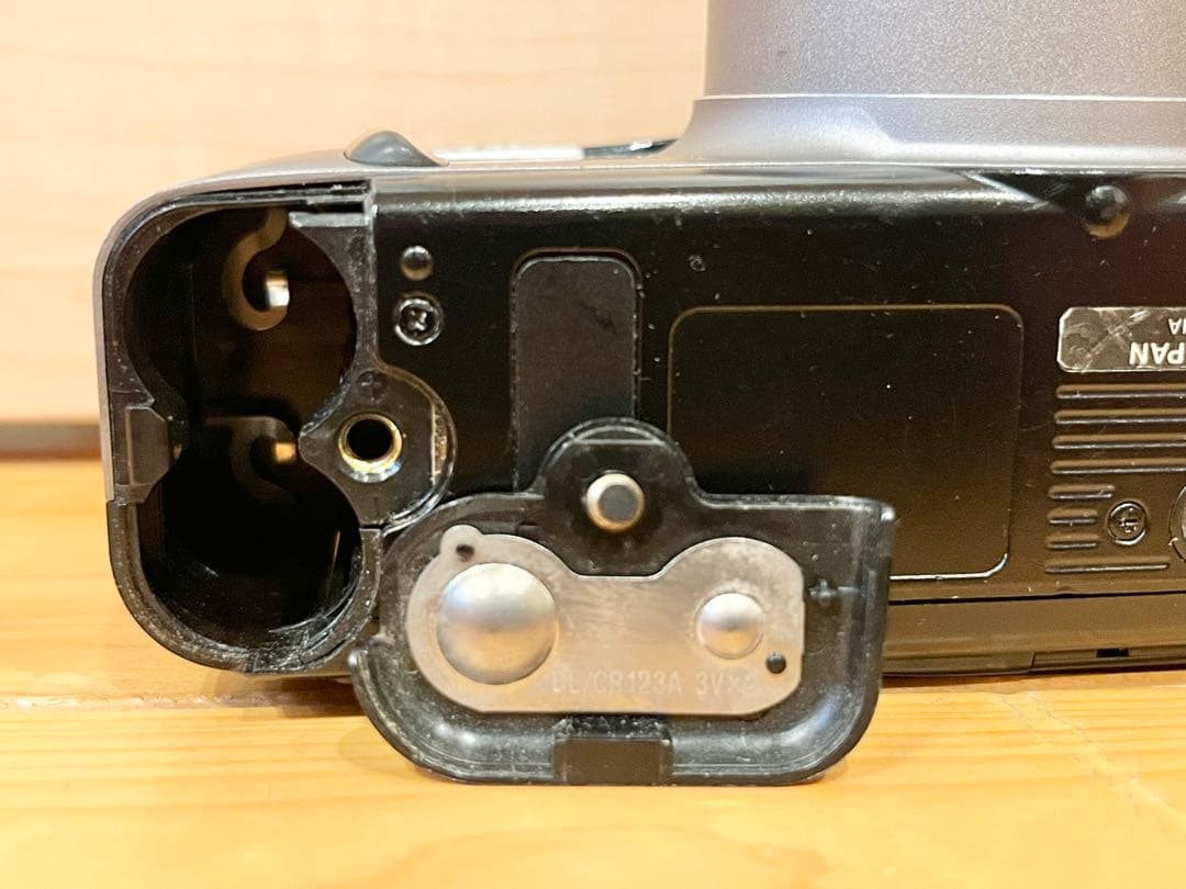 Canon Autoboyシリーズ3台まとめ売り　フイルムカメラ　オートボーイ