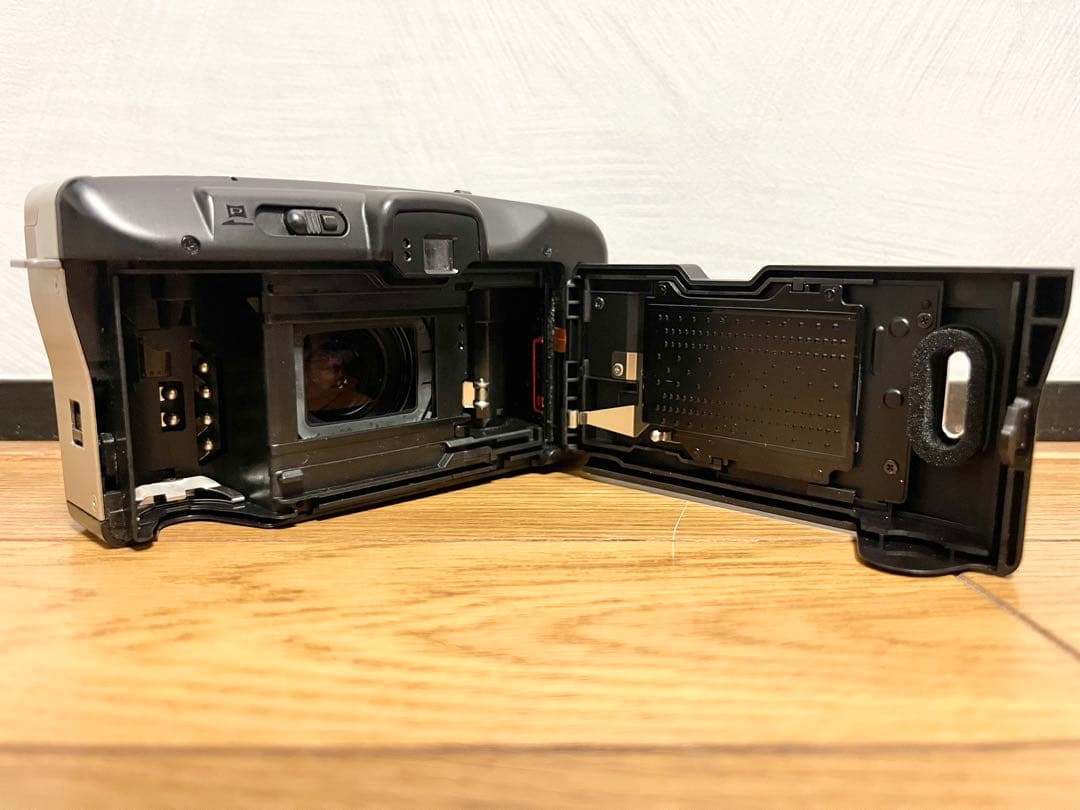 Canon Autoboyシリーズ3台まとめ売り　フイルムカメラ　オートボーイ