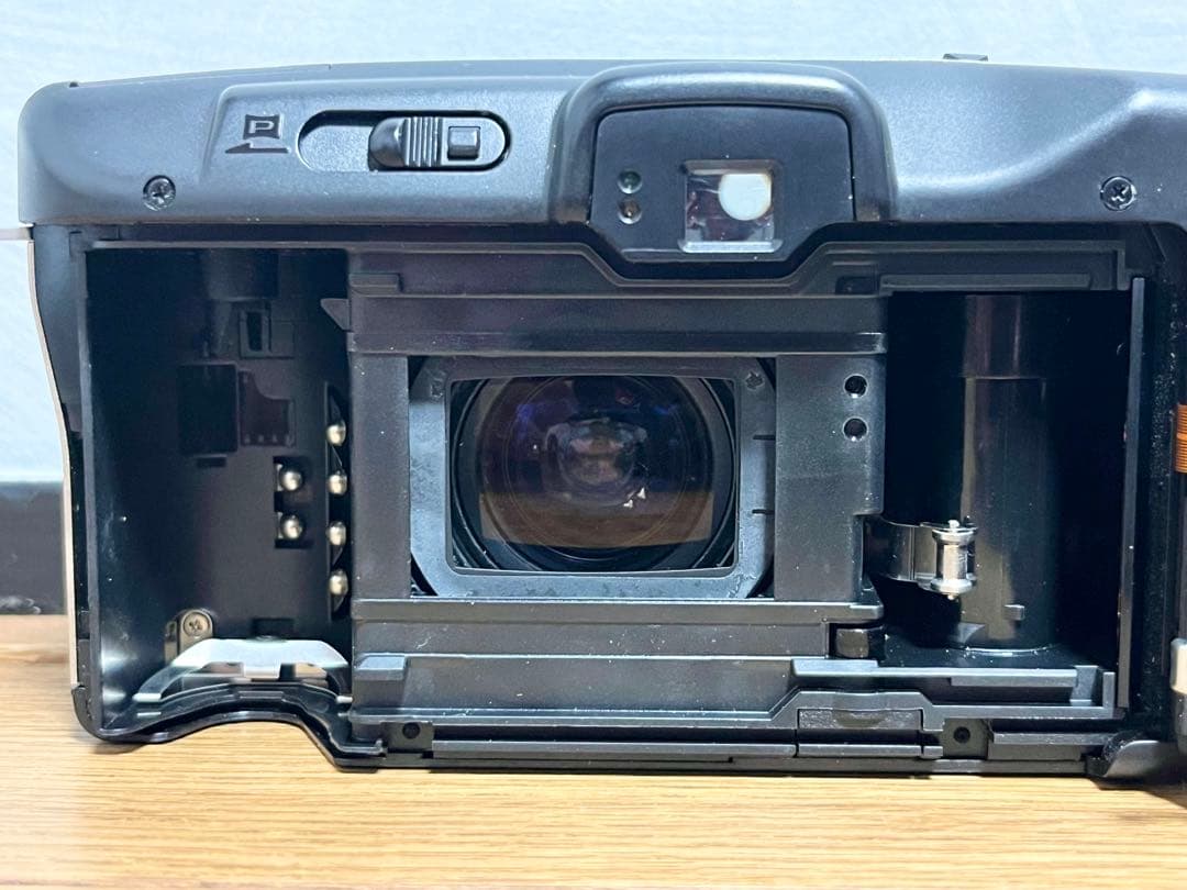 Canon Autoboyシリーズ3台まとめ売り　フイルムカメラ　オートボーイ