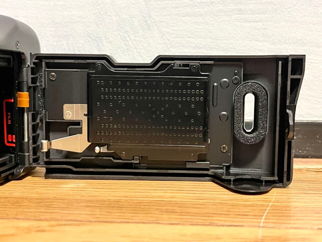 Canon Autoboyシリーズ3台まとめ売り　フイルムカメラ　オートボーイ