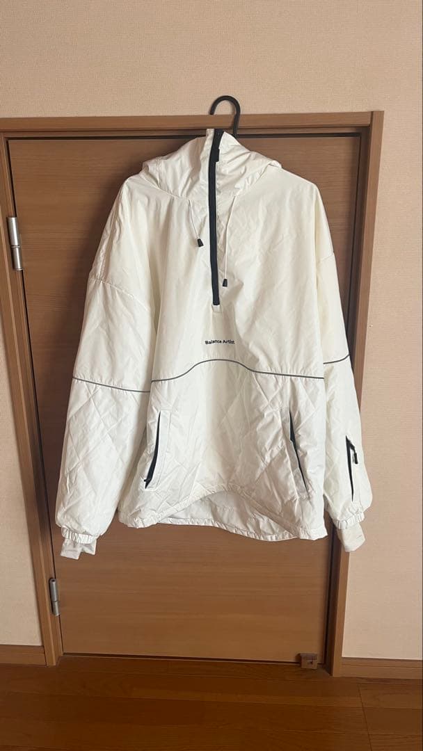 【さかなさん】Balance Artist スノーボードウェア　上下セット