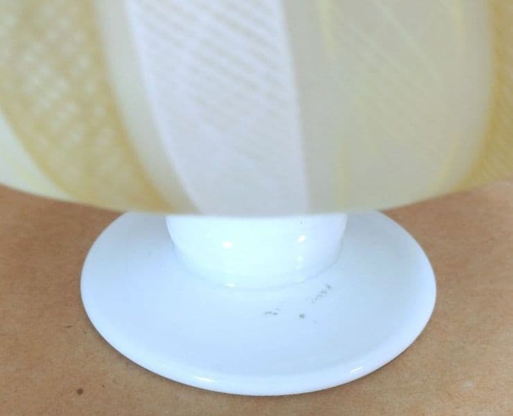 藤田喬平 手吹 ヴェニス ワイン・グラス 共箱 未使用美品 文化勲章受章 ガラス