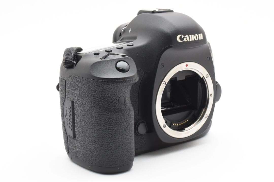 ■美品■ Canon EOS 5D Mark III デジタルカメラボディ