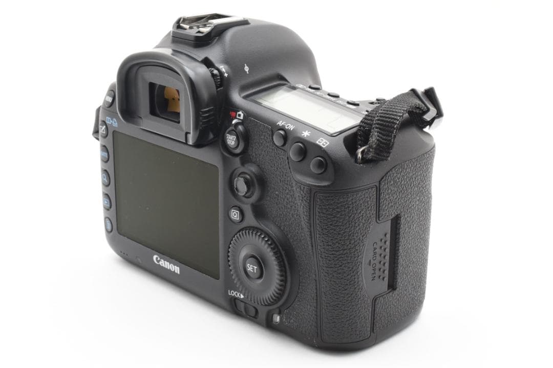 ■美品■ Canon EOS 5D Mark III デジタルカメラボディ