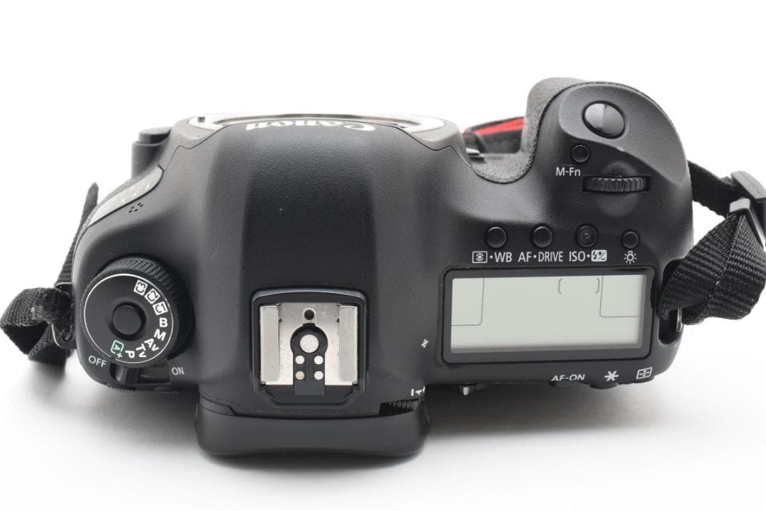 ■美品■ Canon EOS 5D Mark III デジタルカメラボディ