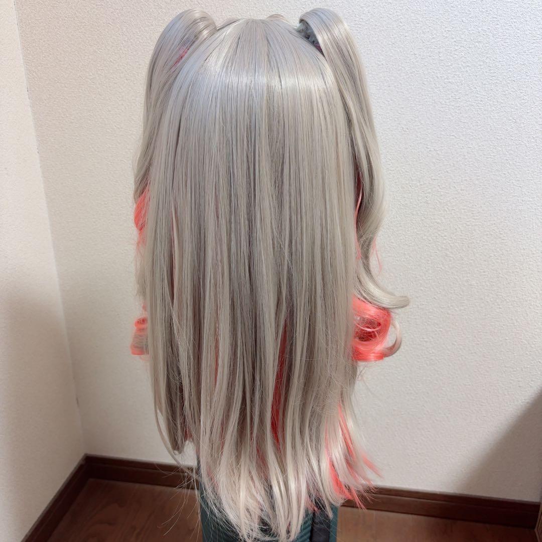 s*6様 魔界ノりりむ にじさんじ コスプレ衣装 Vtuber XL