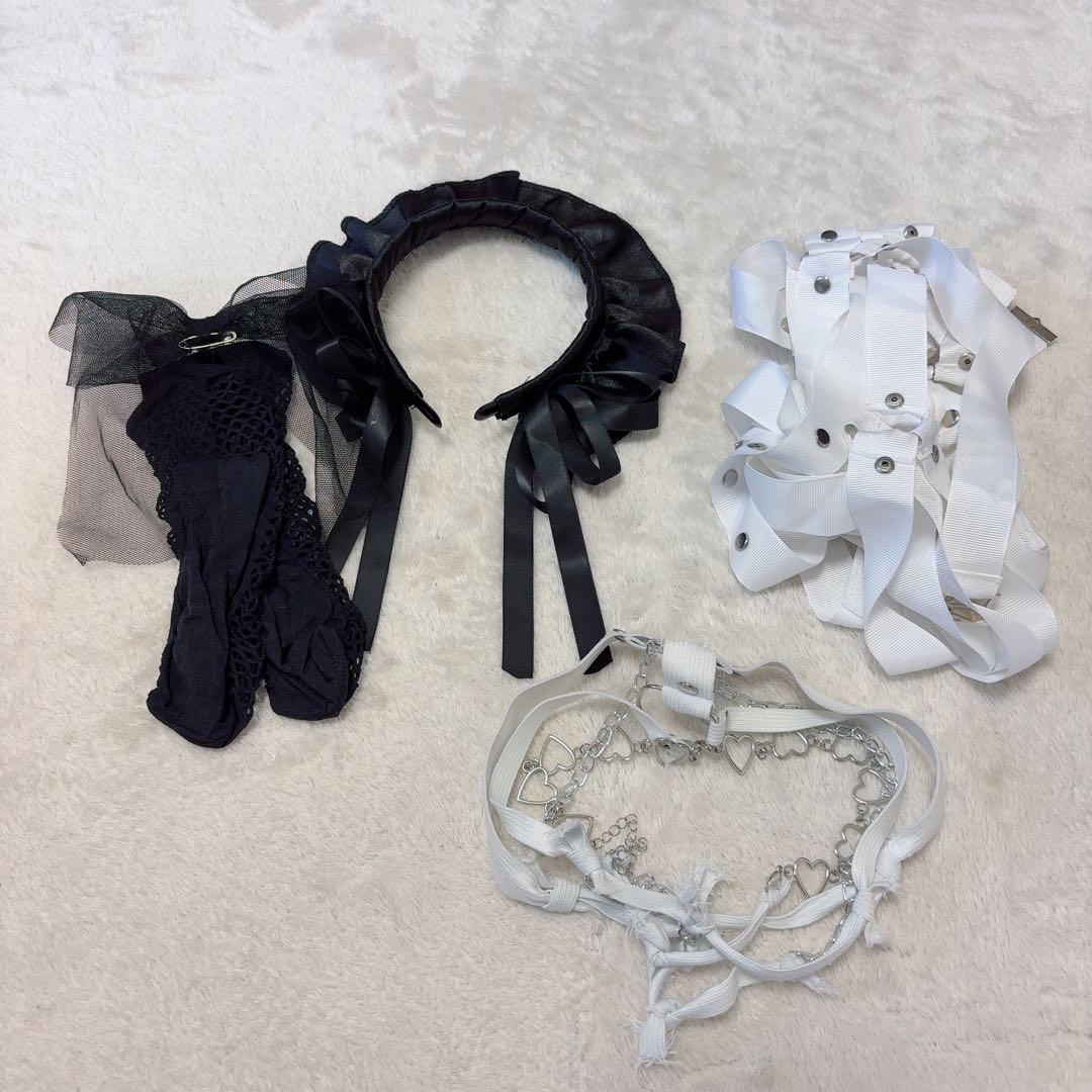 s*6様 魔界ノりりむ にじさんじ コスプレ衣装 Vtuber XL