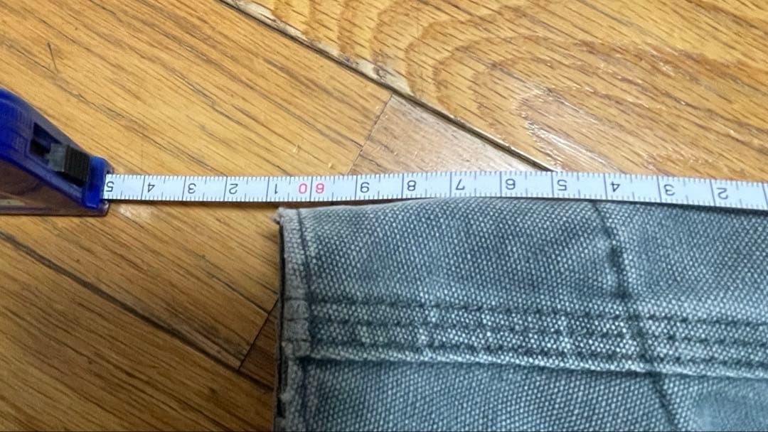 た*や様 Carhartt デトロイトジャケット J43HTG