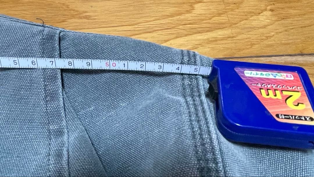 た*や様 Carhartt デトロイトジャケット J43HTG