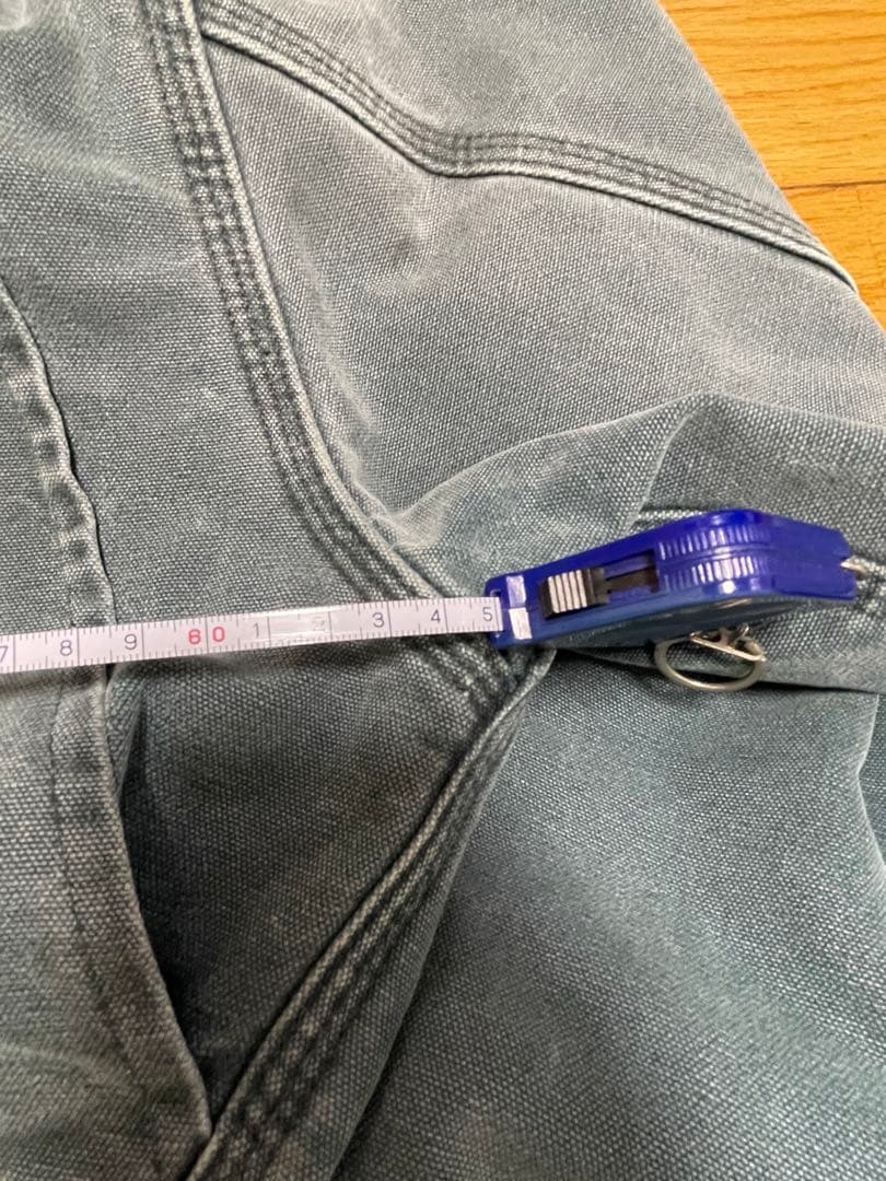 た*や様 Carhartt デトロイトジャケット J43HTG