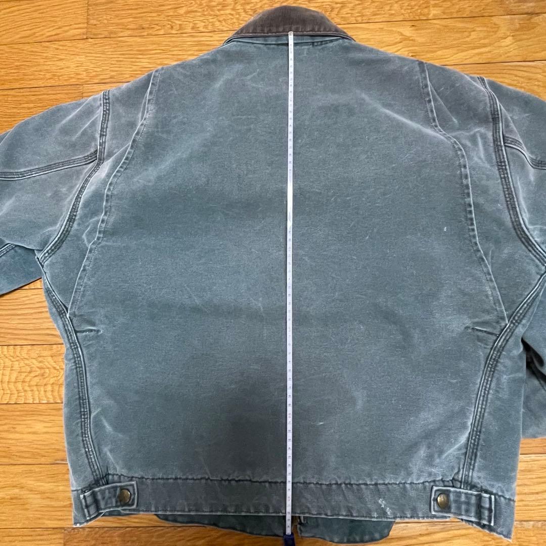 た*や様 Carhartt デトロイトジャケット J43HTG