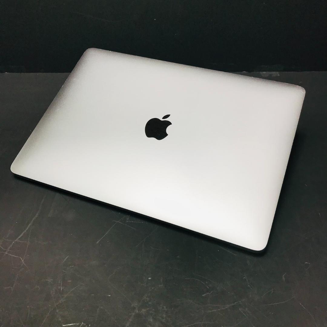 91) Macbook Pro 13 i7 16G 256G 新品バッテリ