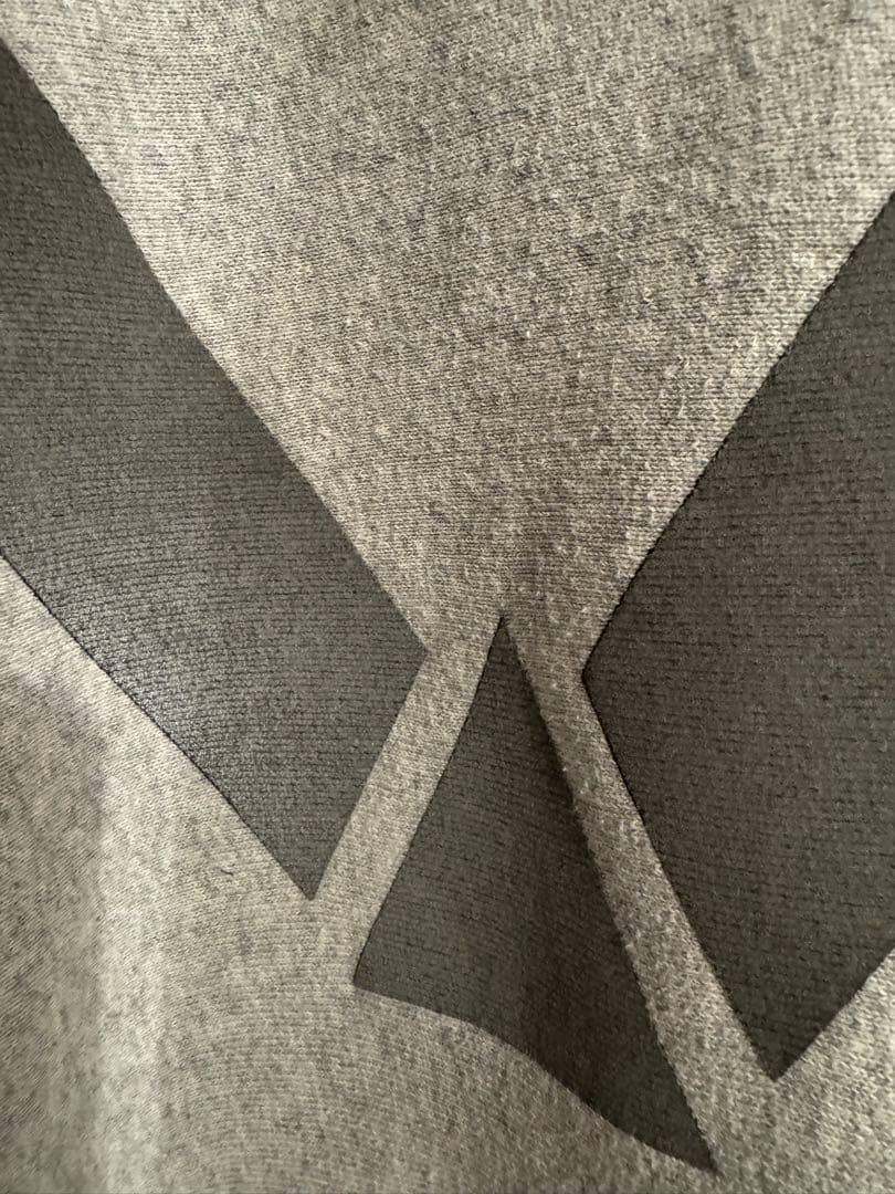 チャンピオン　リバースウィーブ　USAFA 復刻　青タグ　レア　良品