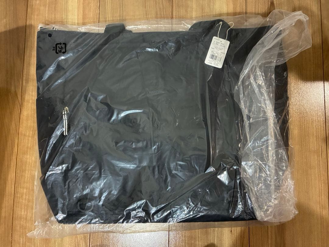 アニエスベー　ペアレンツバッグ