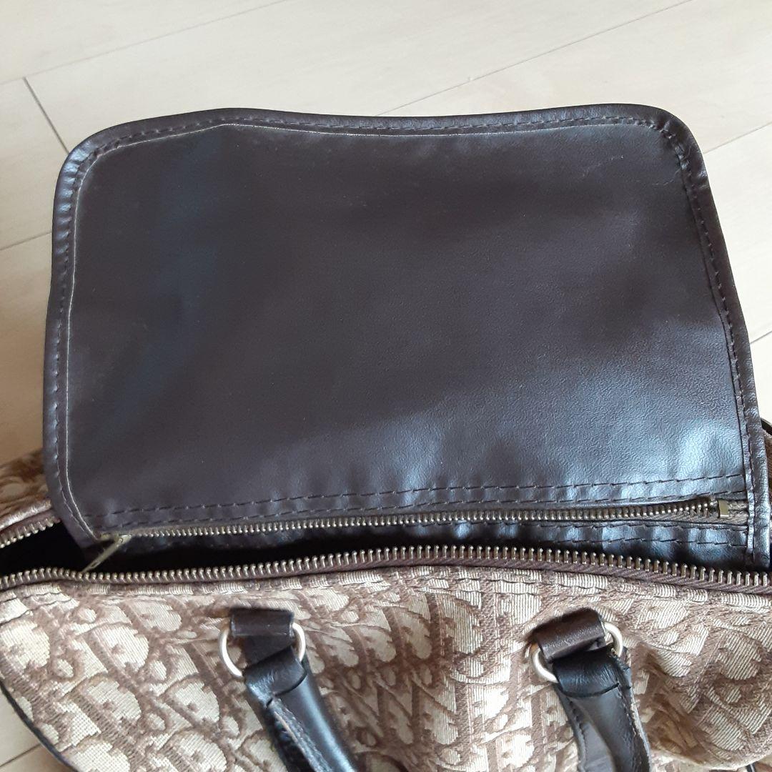 クリスチャンディオール鞄