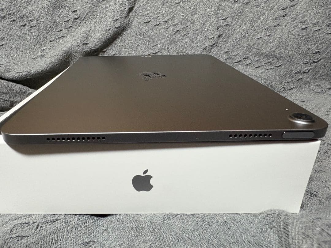 Apple iPad Air M2 128GBスペースグレー 本体