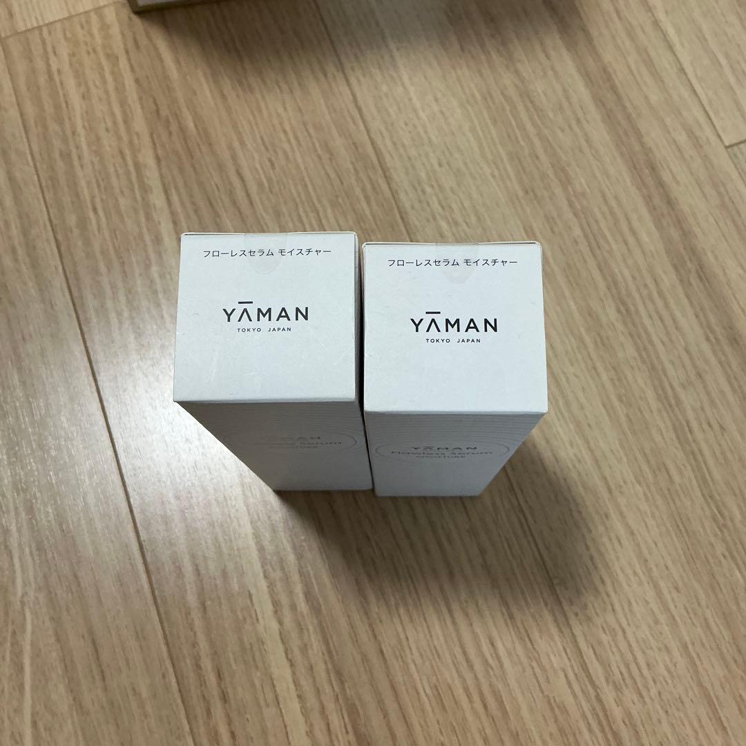 【PJ】最終値下げ美容液付属 ヤーマン美顔器フォトプラスシャイニー M18