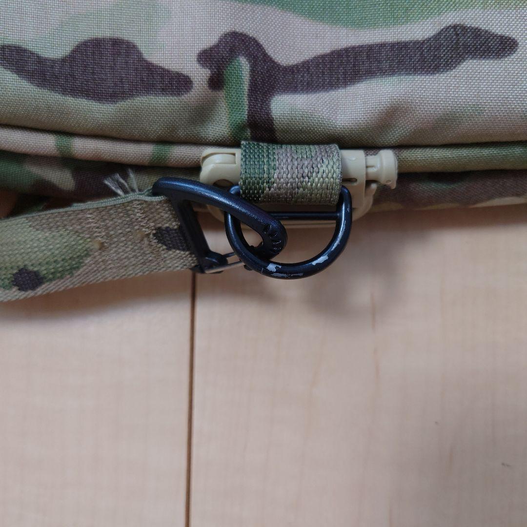 MYSTERY RANCH 迷彩 メッセンジャーバッグ