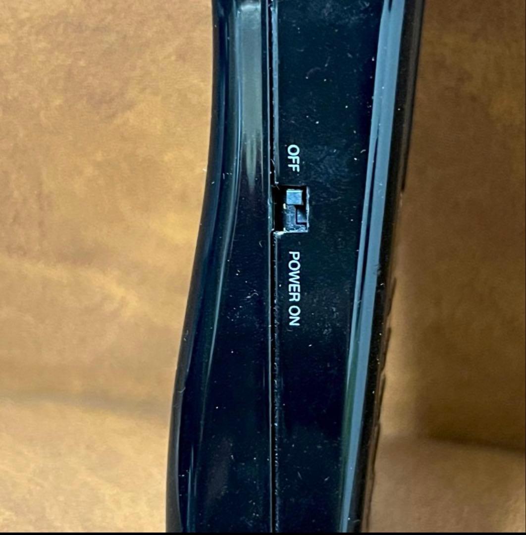 正規品 デンキバリブラシ ELECTRIC BARI BRUSH 美顔器