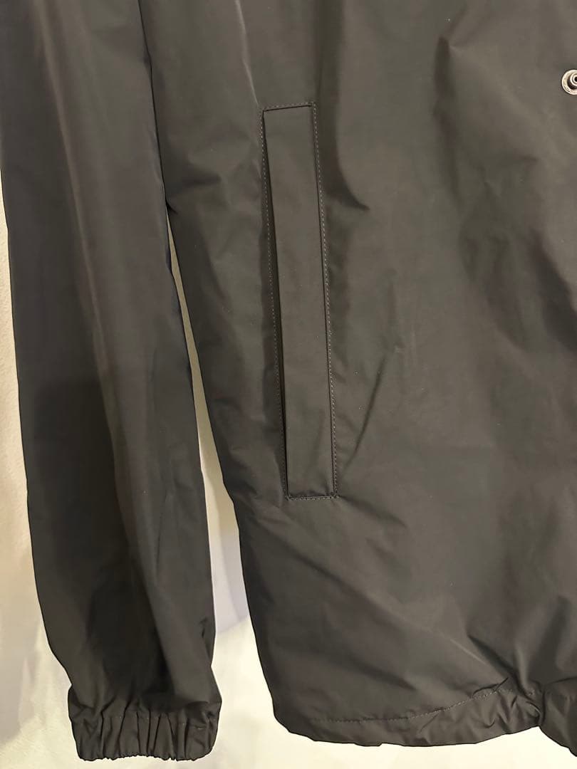 （BOSS様）DSQUARED2 ナイロンジャケット