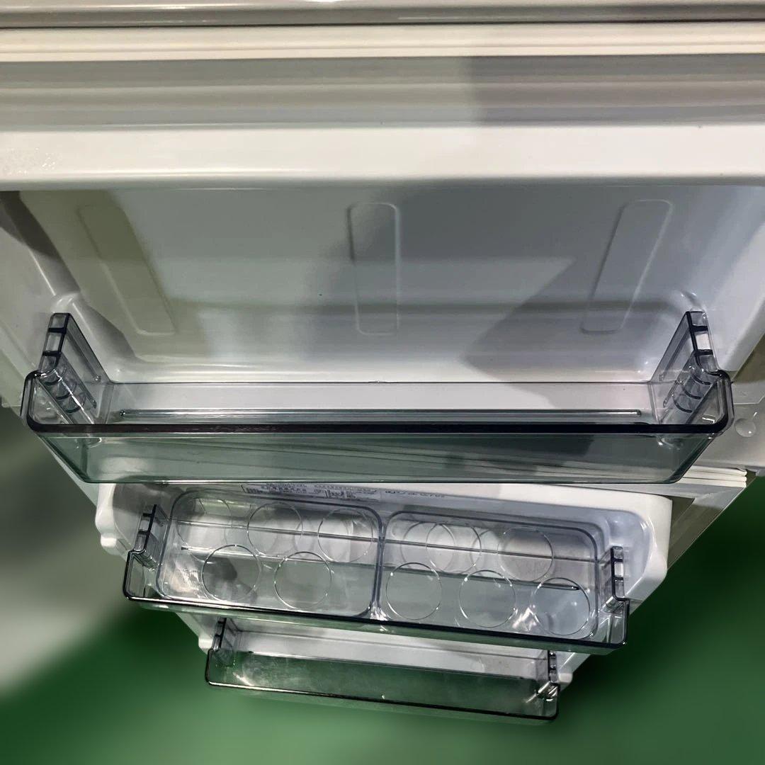 アビテラックス AR960-ED 冷蔵庫