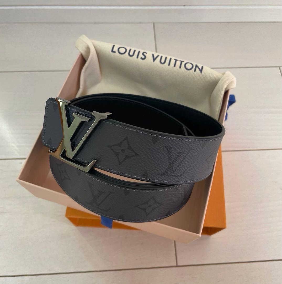 Louis Vuitton 新品ベルト