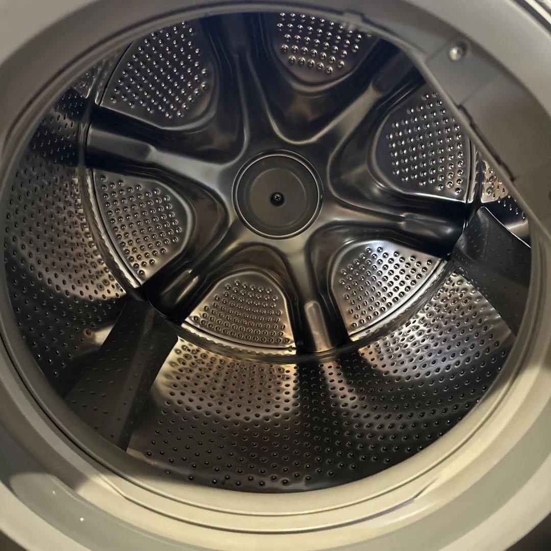 【動作OK】日立ビッグドラム■BD-S8800L